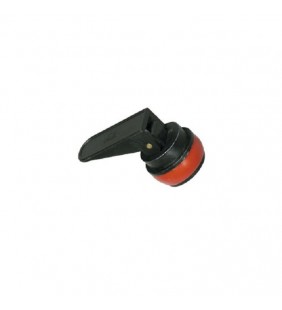 Tapón de expansión 34mm para desagüe