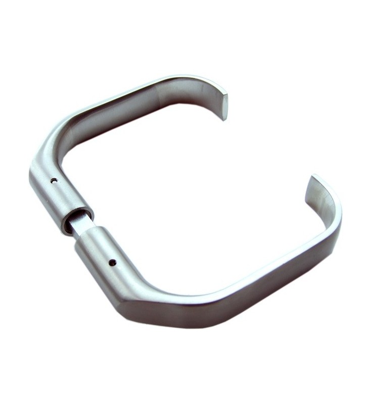 Manillas TV inox Q 9