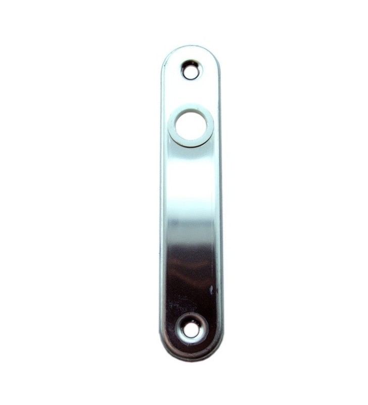 Placa para manilla Q 8