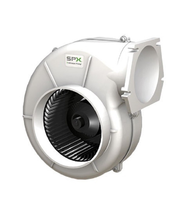 Extractor de gases SPX AIRV-280