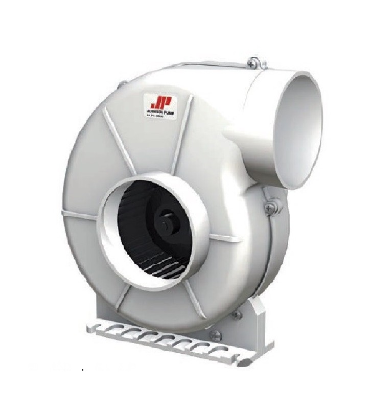 Extractor de gases SPX AIRV-550 pie