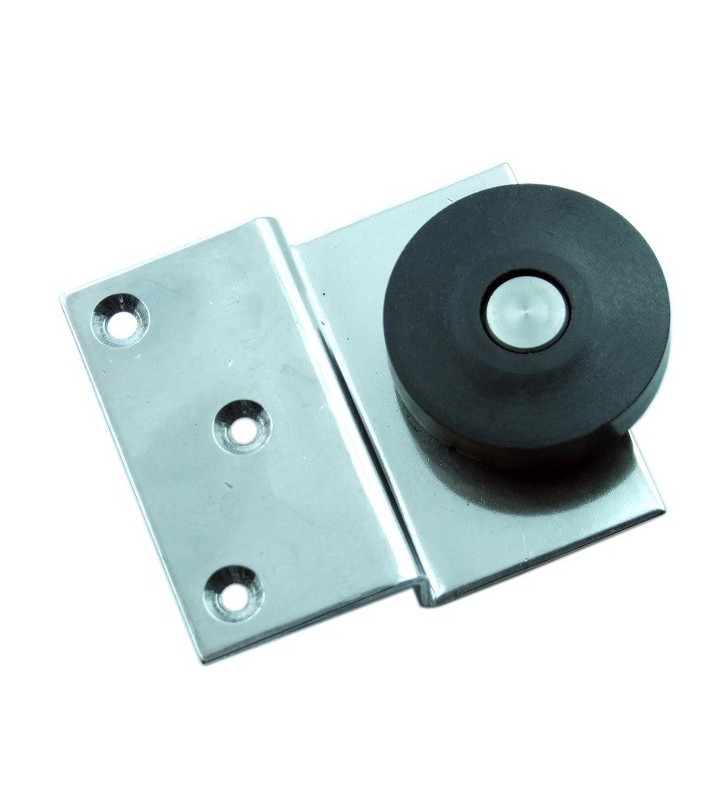 Carro superior para puerta corredera