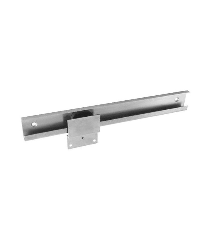 Carro superior para puerta corredera