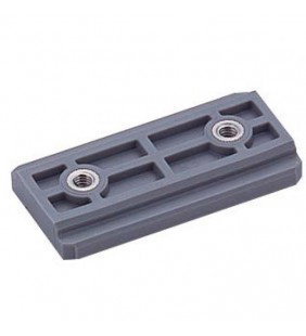 Patín para puertas deslizantes