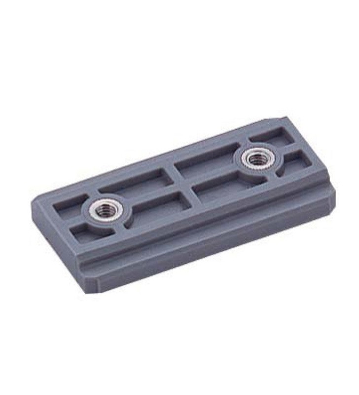 Patín para puertas deslizantes