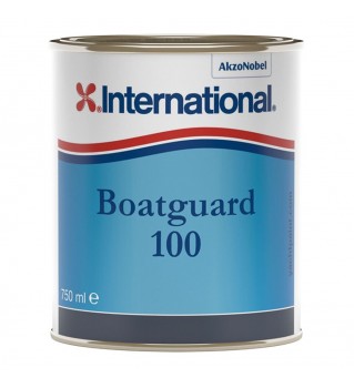 Boatguard 100 0'75 litros International Antifouling