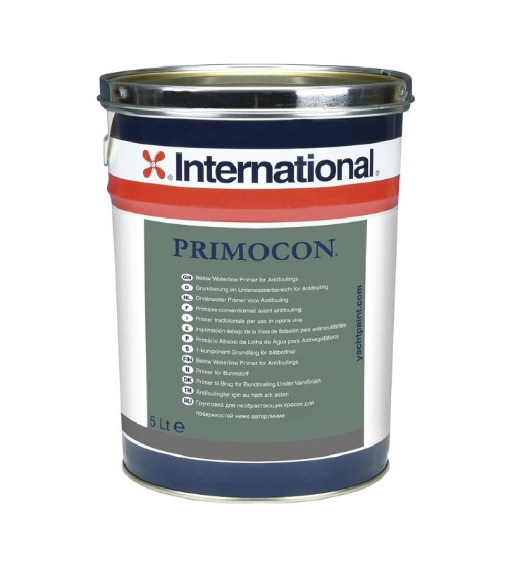 Primocon 5 litros International Imprimación