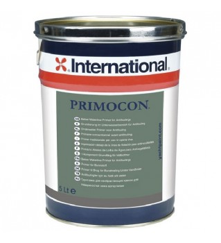 Primocon 5 litros International Imprimación