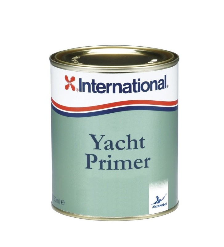 Yacht Primer 0'75 litros International Imprimación