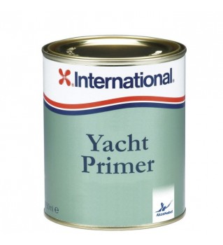 Yacht Primer 0'75 litros International Imprimación