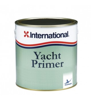 Yacht Primer 2'50 litros International Imprimación