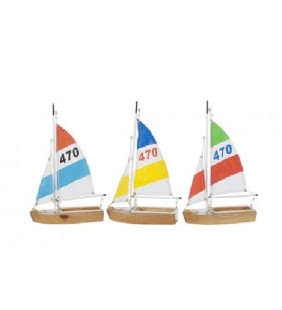 Velero 470 miniatura