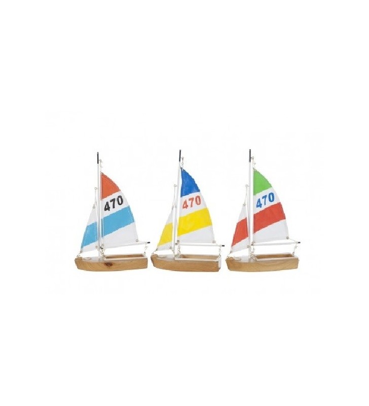 Velero 470 miniatura