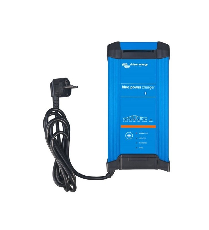 Blue Smart 12/15 (1) cargador de batería Victron