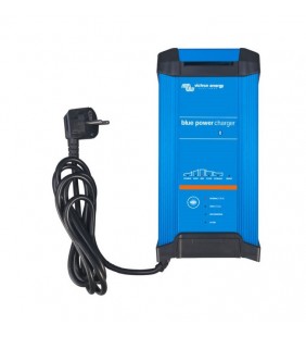 Blue Smart 12/15 (3) cargador de batería Victron