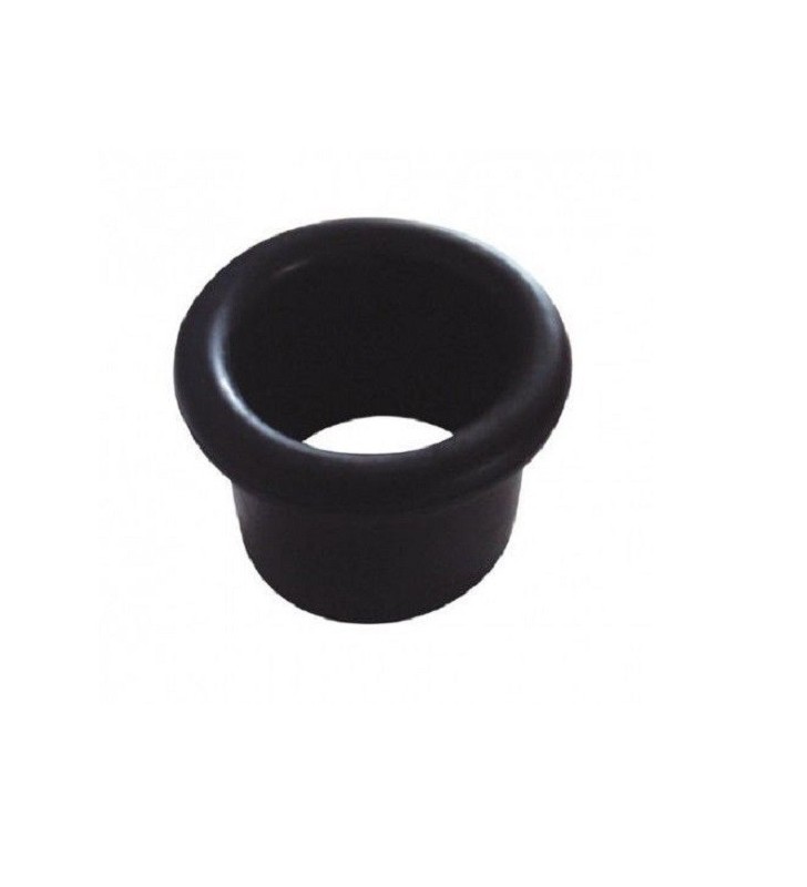 Protector de goma para porta cañas 40 mm