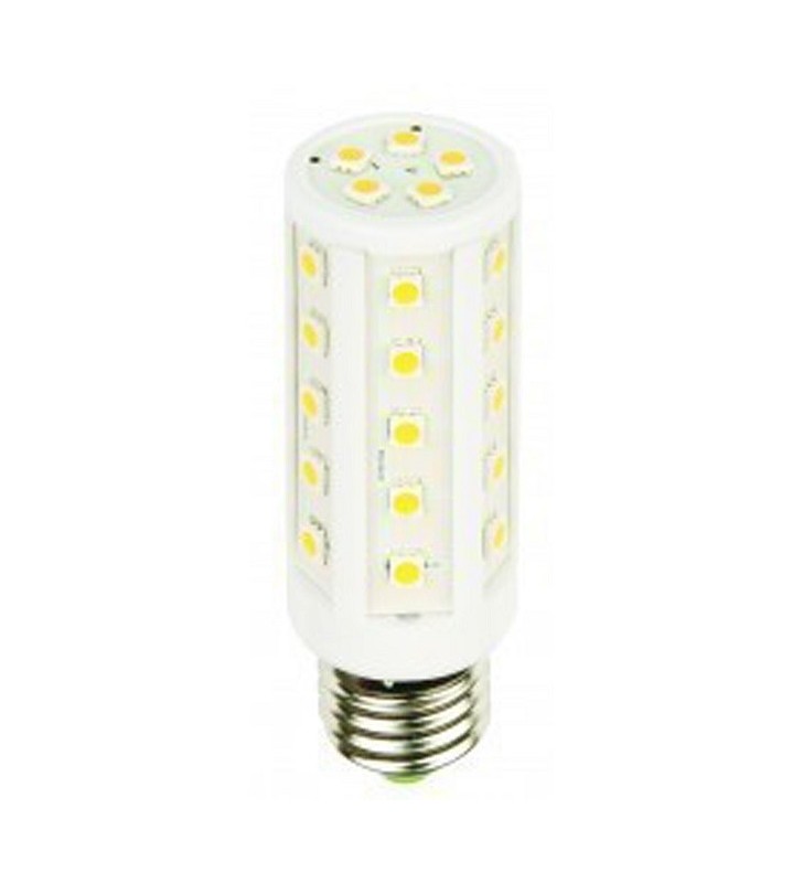 Bombilla E27 35 Leds 230V
