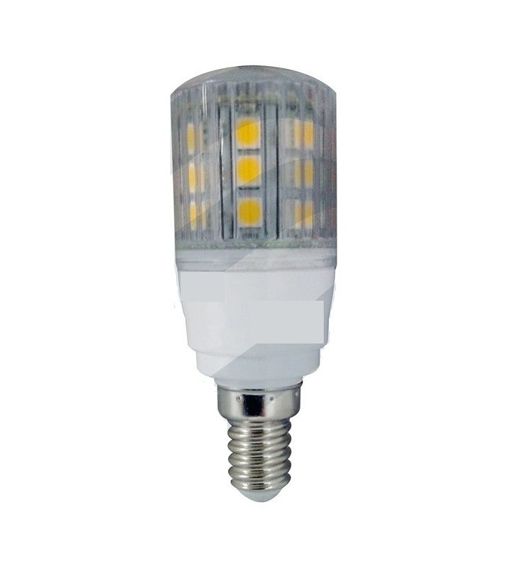 Bombilla E14 48 Leds 10V a 36V