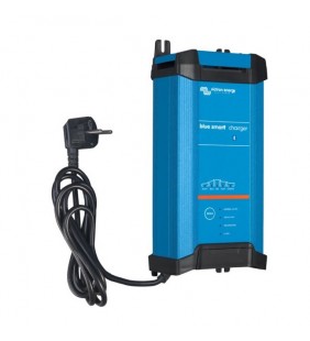 Blue Smart 12/20 (3) cargador de batería Victron