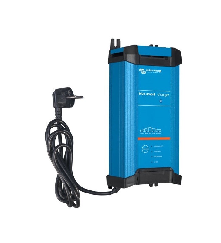 Blue Smart 12/20 (3) cargador de batería Victron