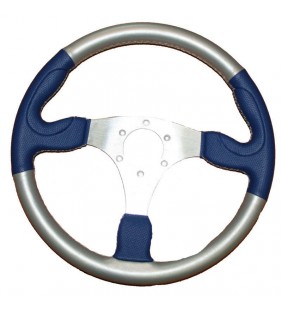 Volante timón Sport 350 mm Ø