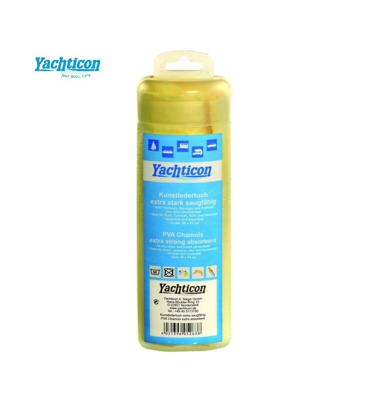 Gamuza extra absorbente Yachticon