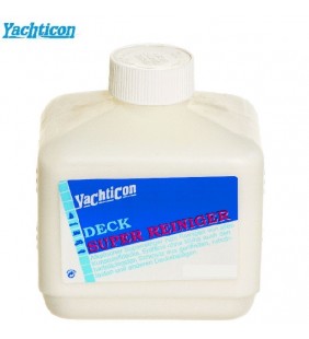 Super limpiador de cubierta Yachticon 770 gr