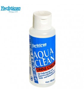 Aqua clean aditivo para agua potable Yachticon 100 ml