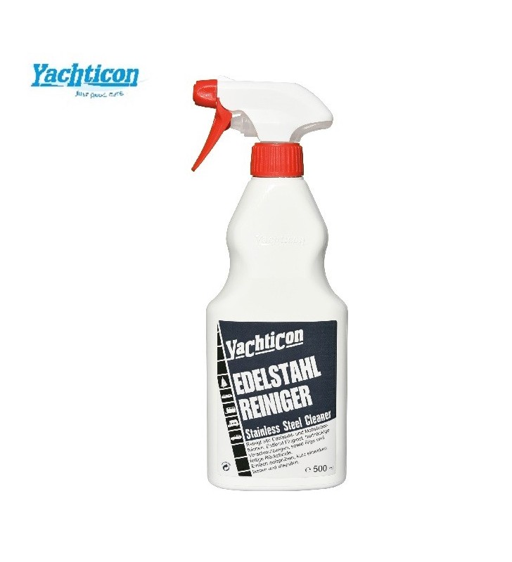 Limpiador para oxido y cal Yachticon 500 ml