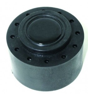 Adaptador para volante