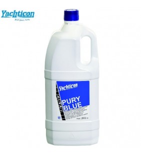 Puri blue 2 L Yachticon