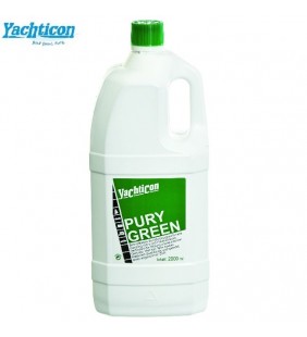 Puri green 2 L Yachticon