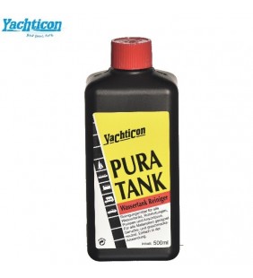 Pura tank Yachticon 500 ml