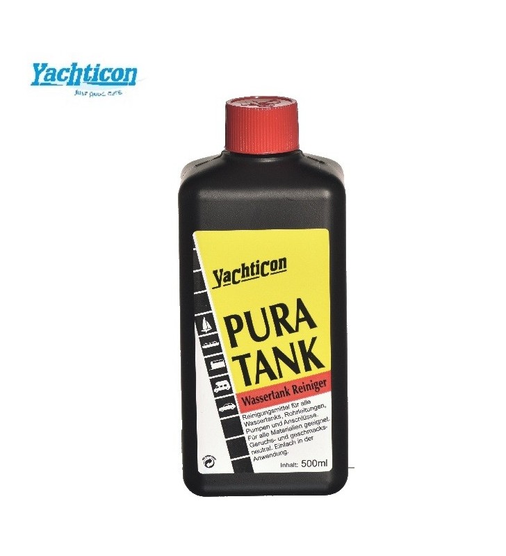 Pura tank Yachticon 500 ml
