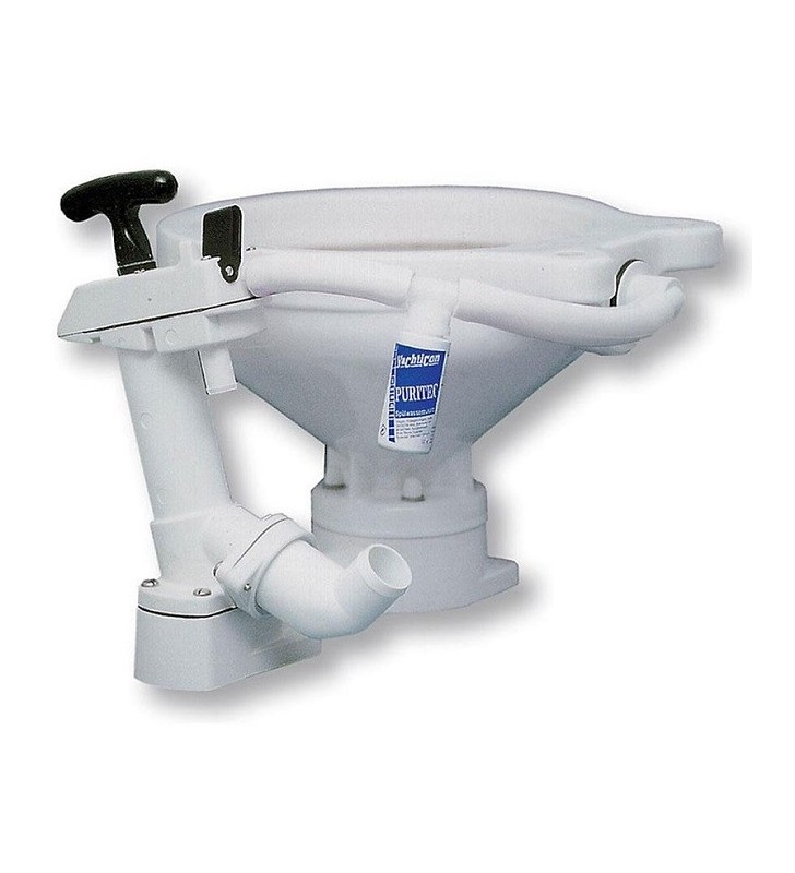 Purytec Yachticon con adaptador