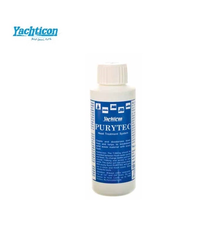 Purytec Yachticon recambio