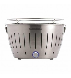 Lotusgrill inox standard