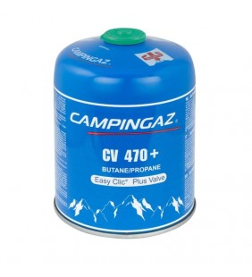 CV 470 Plus CampinGaz