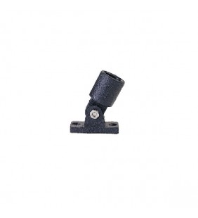Unión articulada tubo 22mm Ø a cubierta