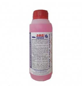Jabón de baldeo hidrofugante Smei 1L