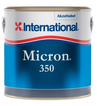 Micron 350 2'5 litros International Antifouling