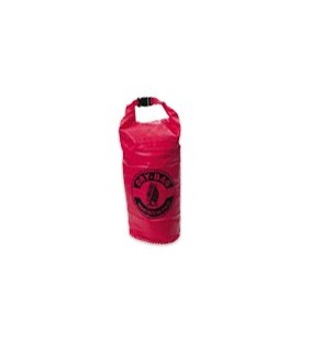 Bolsa estanca roja 800x500mm