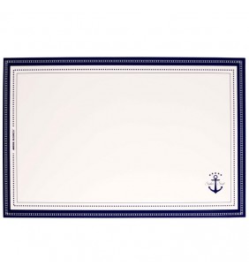 Mantel individual plastificado Sailor Soul 6 uds.