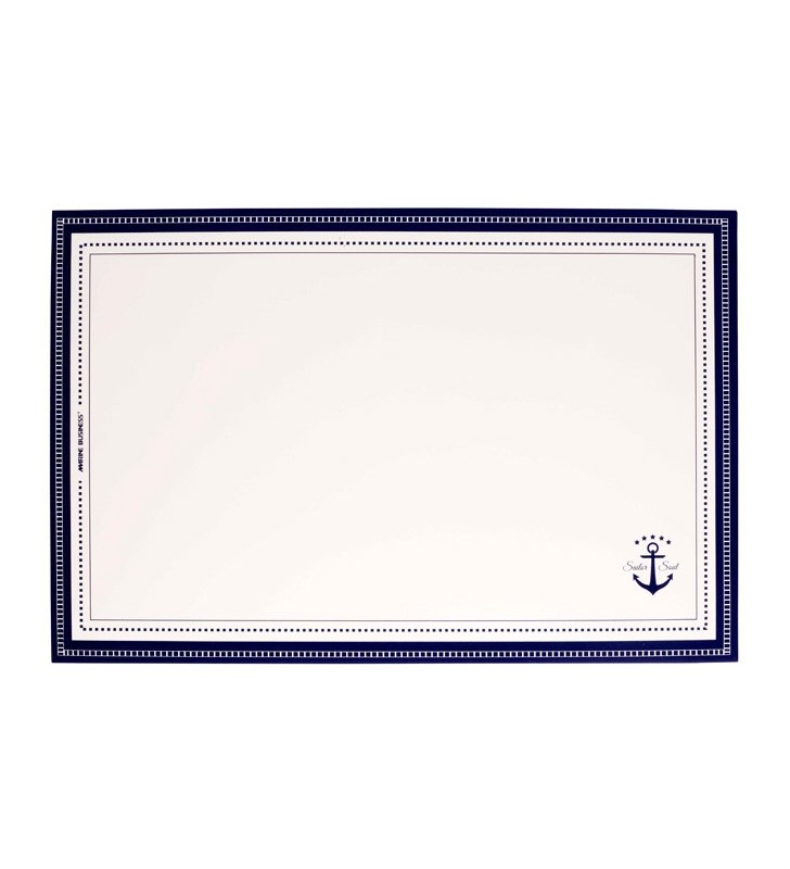 Mantel individual plastificado Sailor Soul 6 uds.