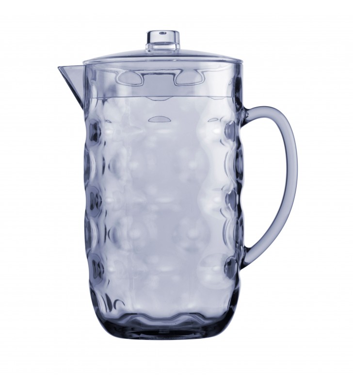 Jarra agua Moon Blue