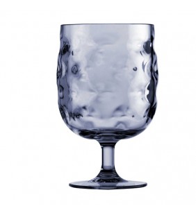 Copa de vino Moon Blue 6 uds.