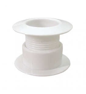 Pasacasco de desagüe 30 x 28-44