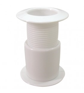Pasacasco de desagüe 30 x 48-75
