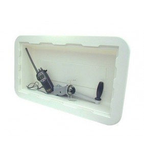 Caja de estiba empotrable 692 x 394