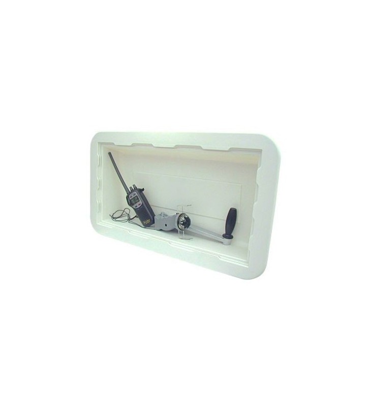 Caja de estiba empotrable 692 x 394